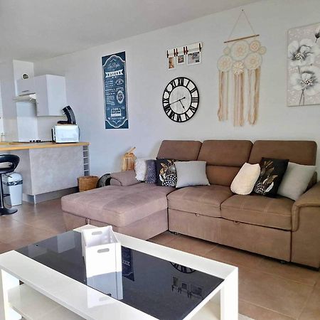 La Vue De Reve Lejlighed Punaauia  Eksteriør billede