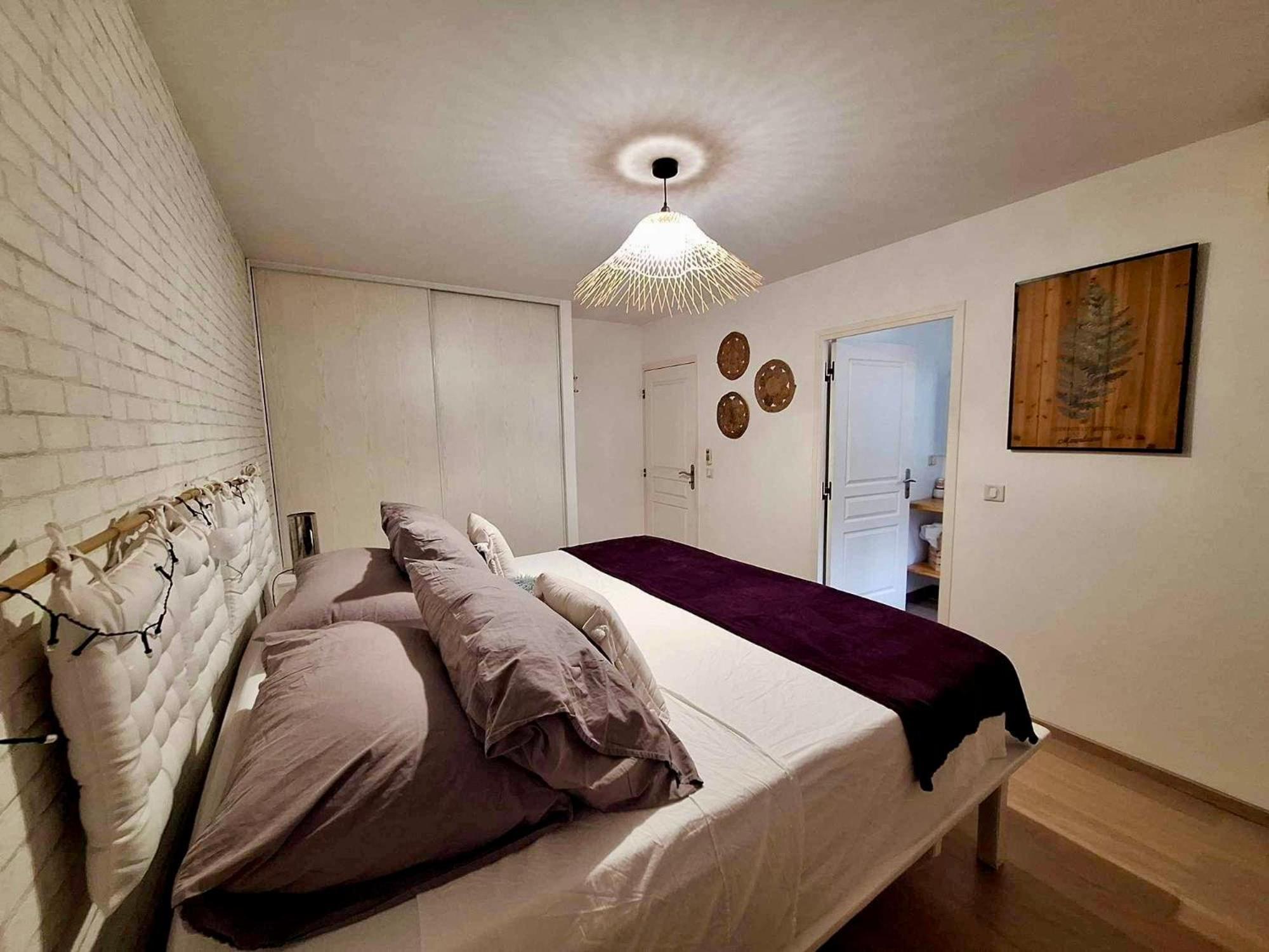 La Vue De Reve Lejlighed Punaauia  Eksteriør billede